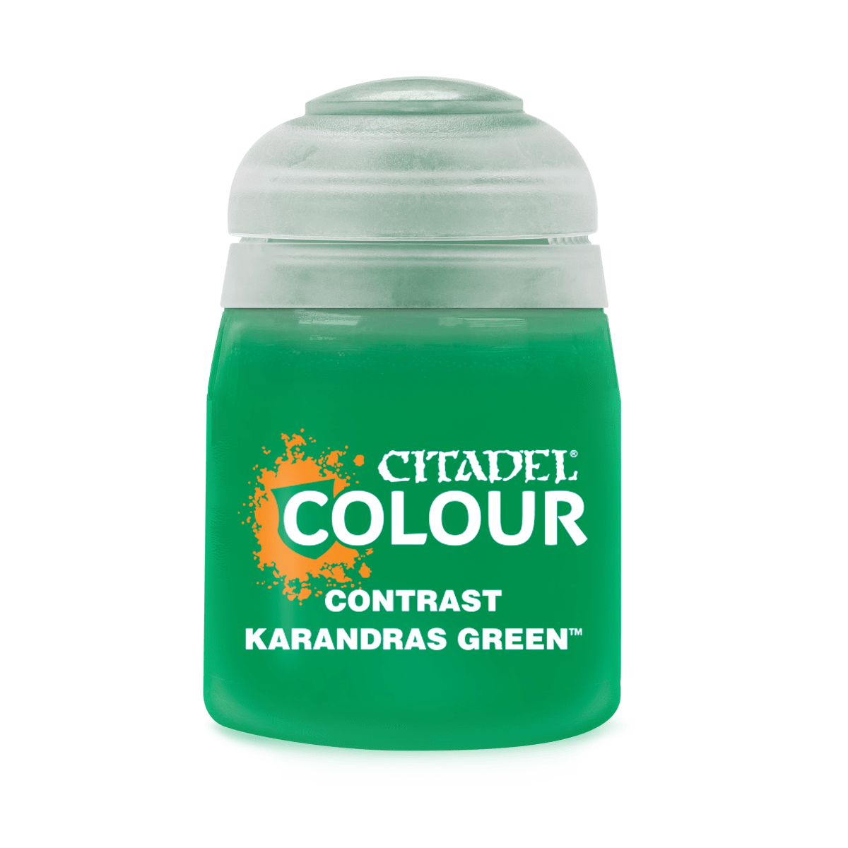 CONTRAST: KARANDRAS GREEN (18ML)1