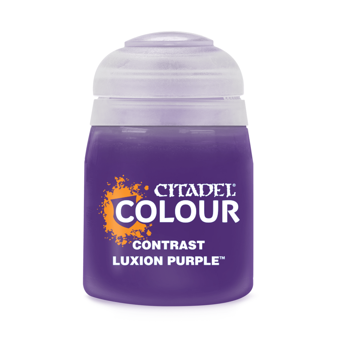 CONTRAST: LUXION PURPLE (18ML)1