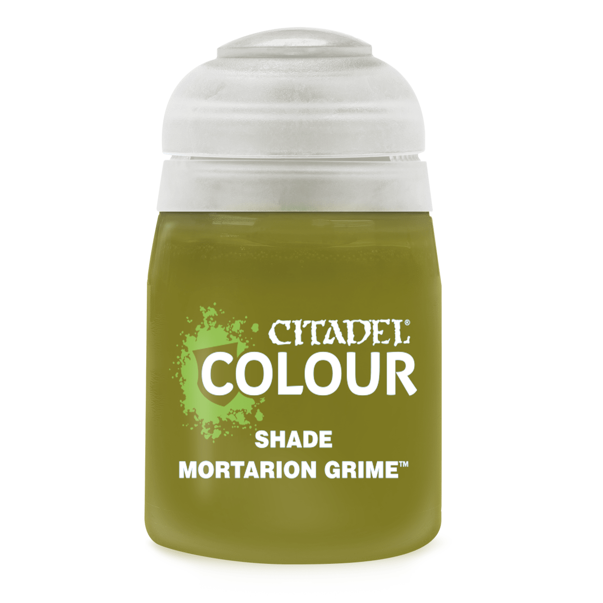 SHADE: MORTARION GRIME (18ML)1