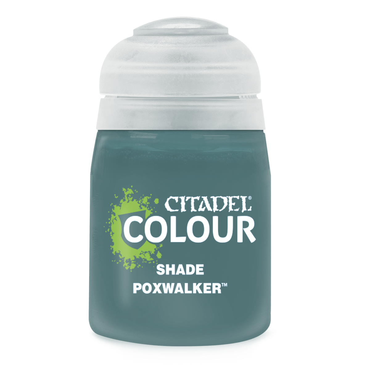SHADE: POXWALKER (18ML)1
