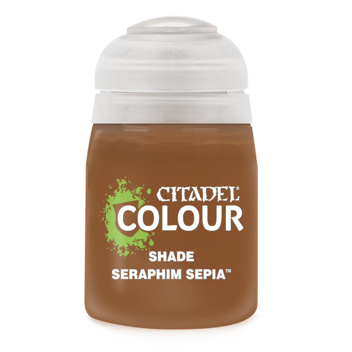SHADE: SERAPHIM SEPIA (18ML) NEW1