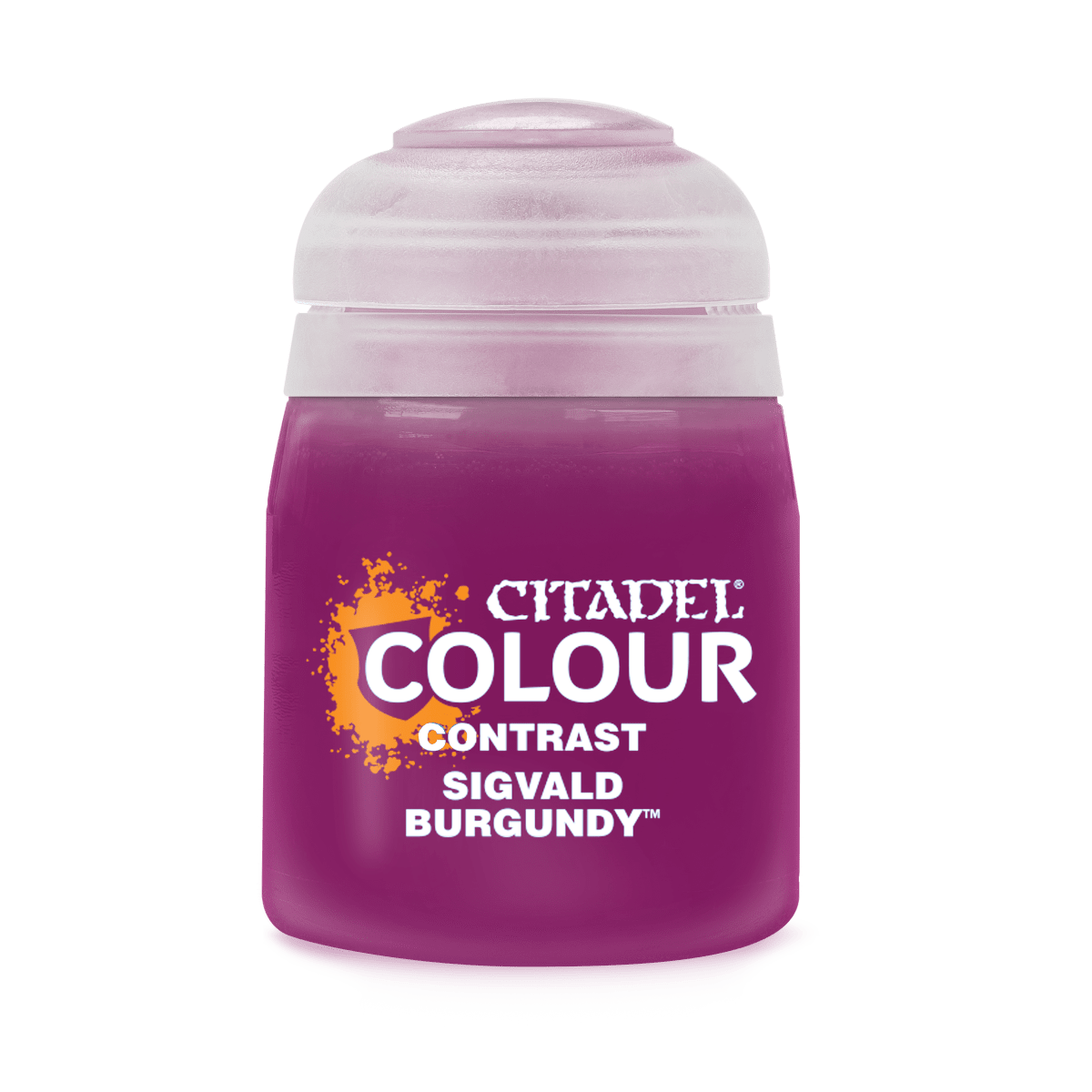 CONTRAST: SIGVALD BURGUNDY (18ML)1