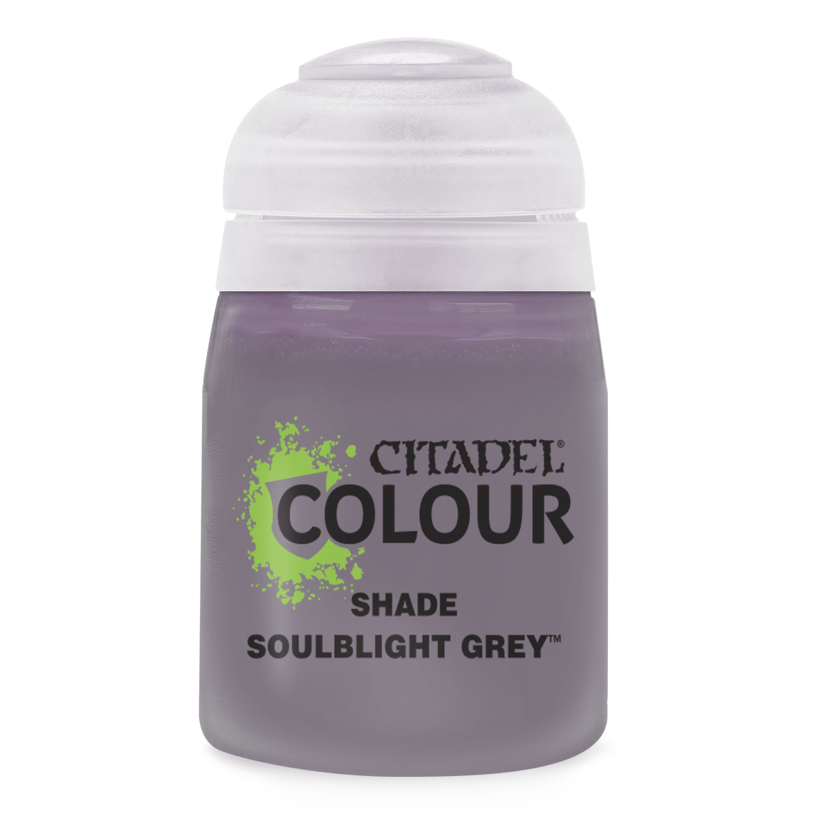 SHADE: SOULBLIGHT GREY (18ML)1