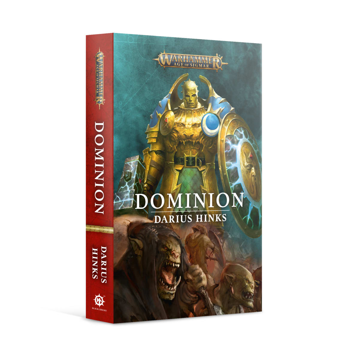 DOMINION (PB)1