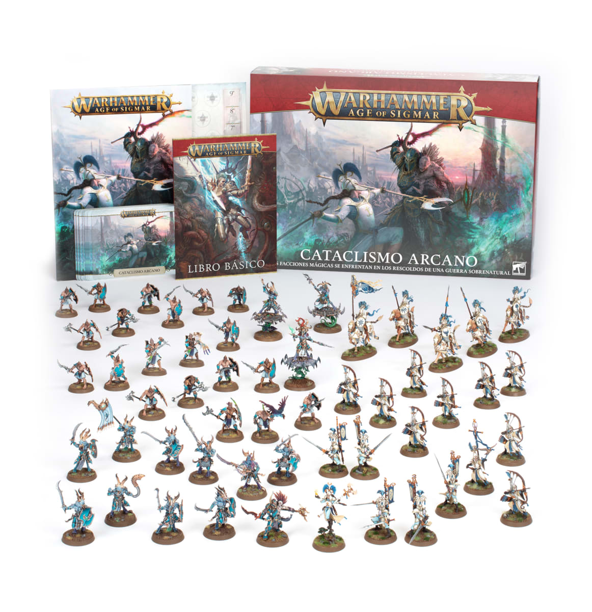 ARCANE CATACLYSM (SPA)1