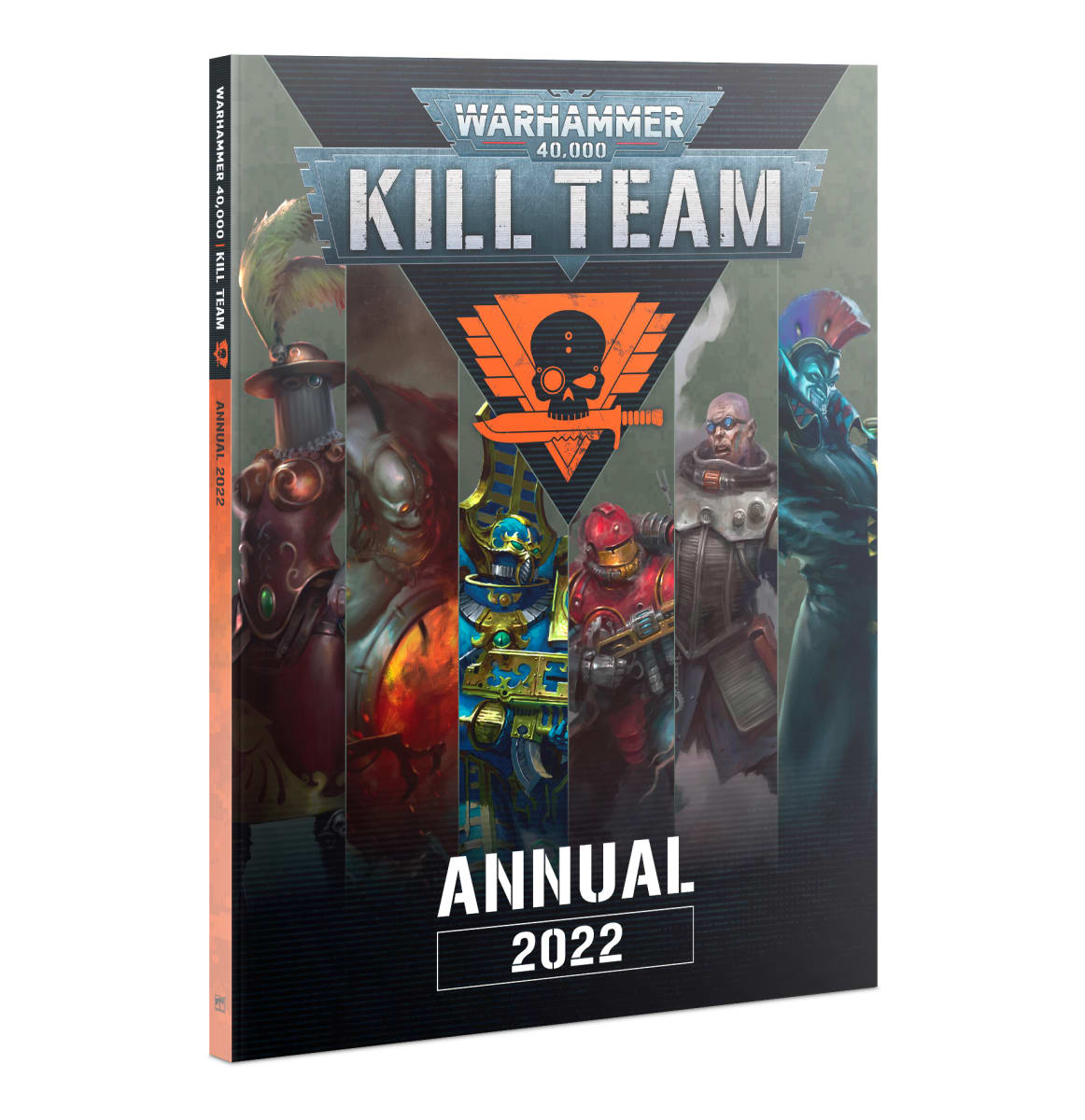 KILL TEAM: ANNUAL 2022 (ENG)1