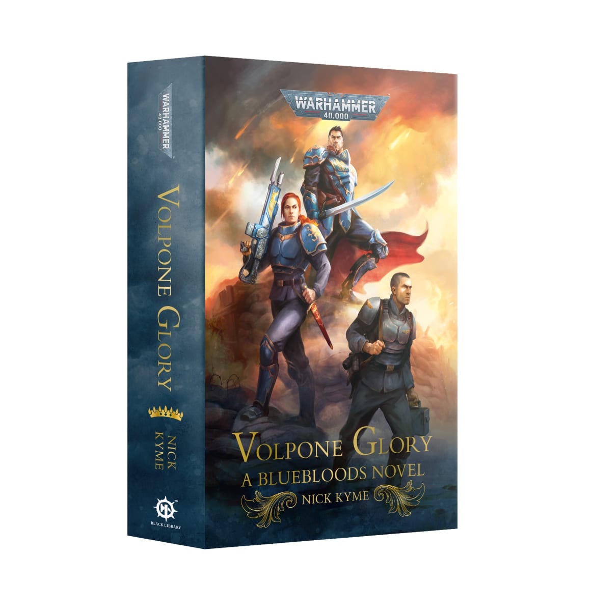 VOLPONE GLORY PB (ENG)1