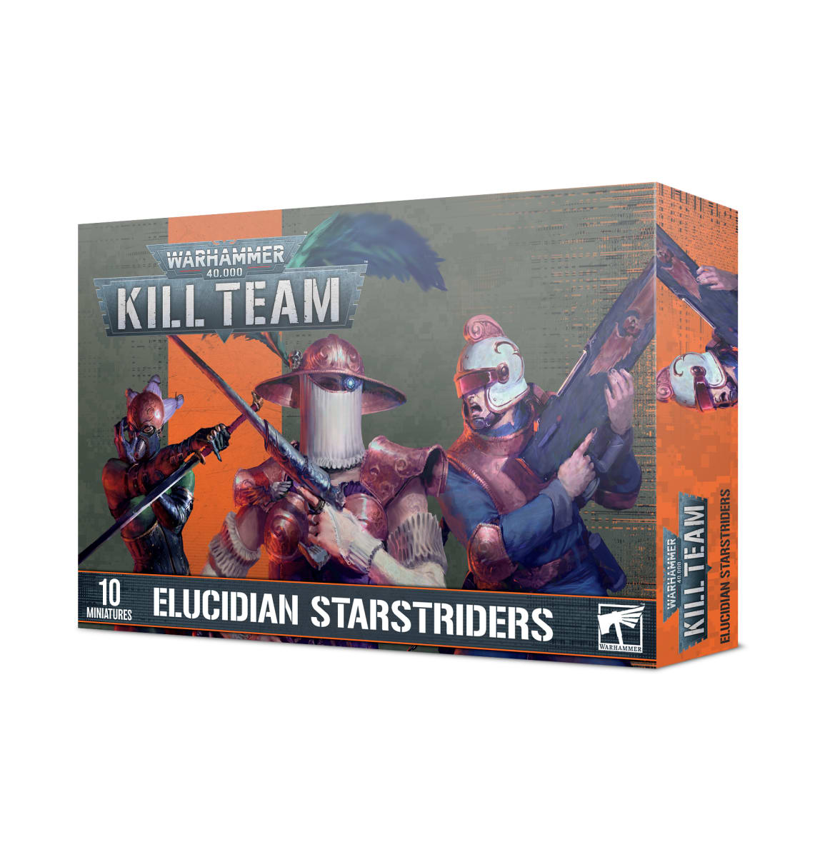 KILL TEAM: ELUCIDIAN STARSTRIDERS1