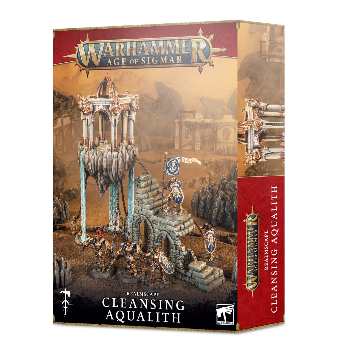 CLEANSING AQUALITH1