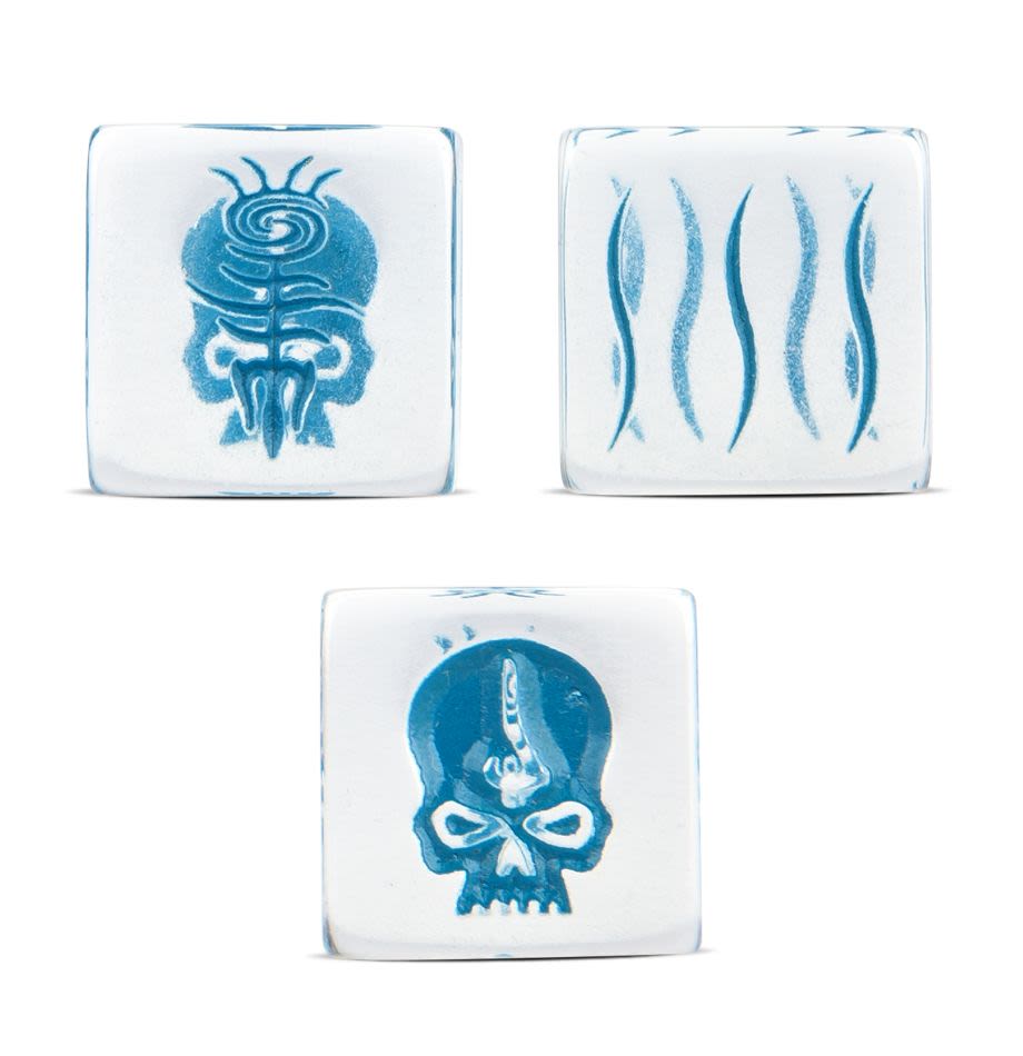 IDONETH DEEPKIN DICE3