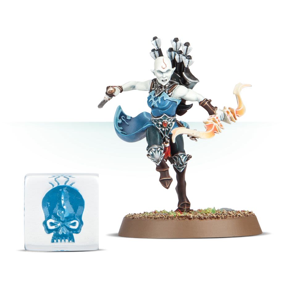 IDONETH DEEPKIN DICE4