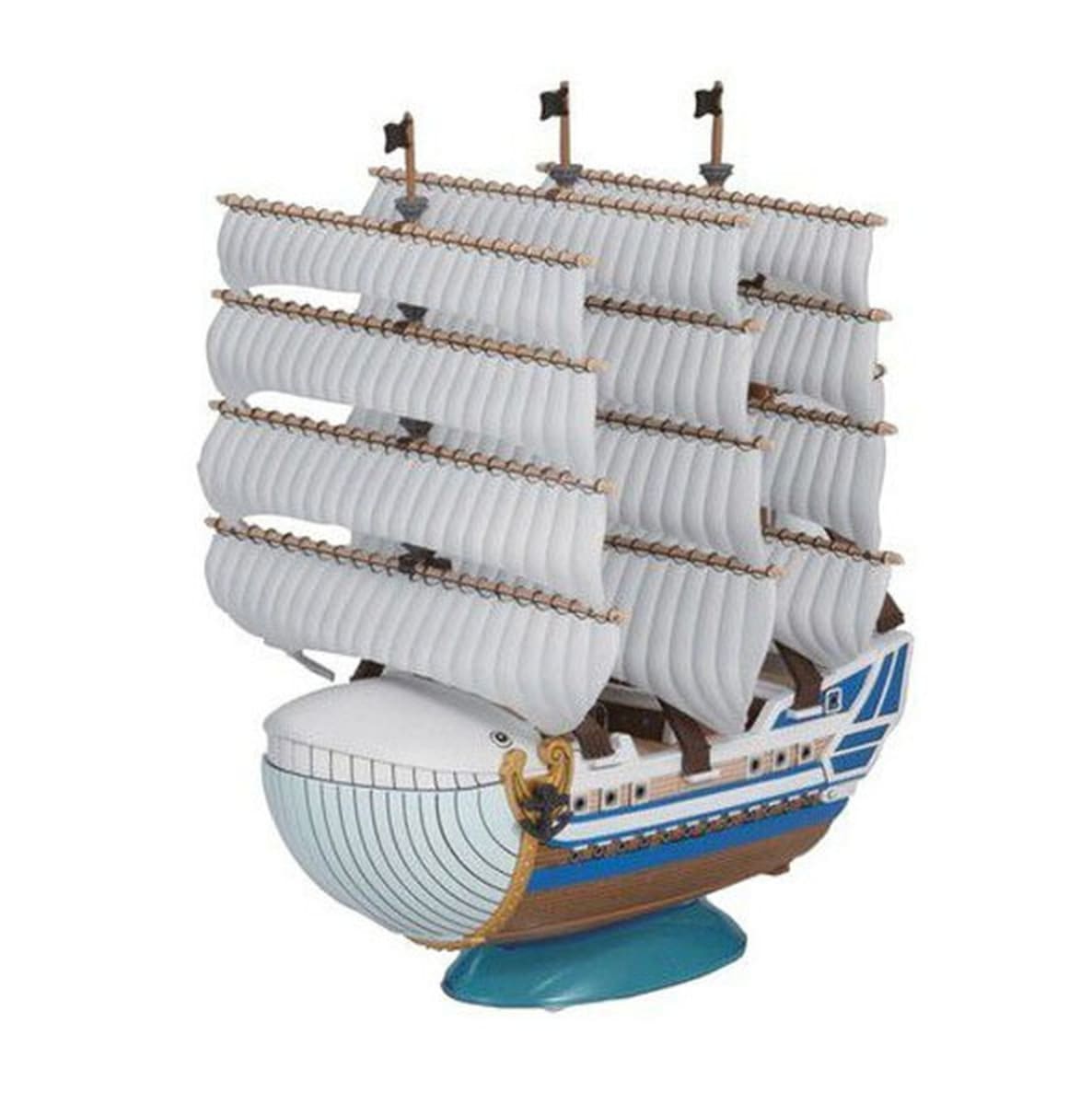 GRAND SHIP COLLECTION MOBY DICK2