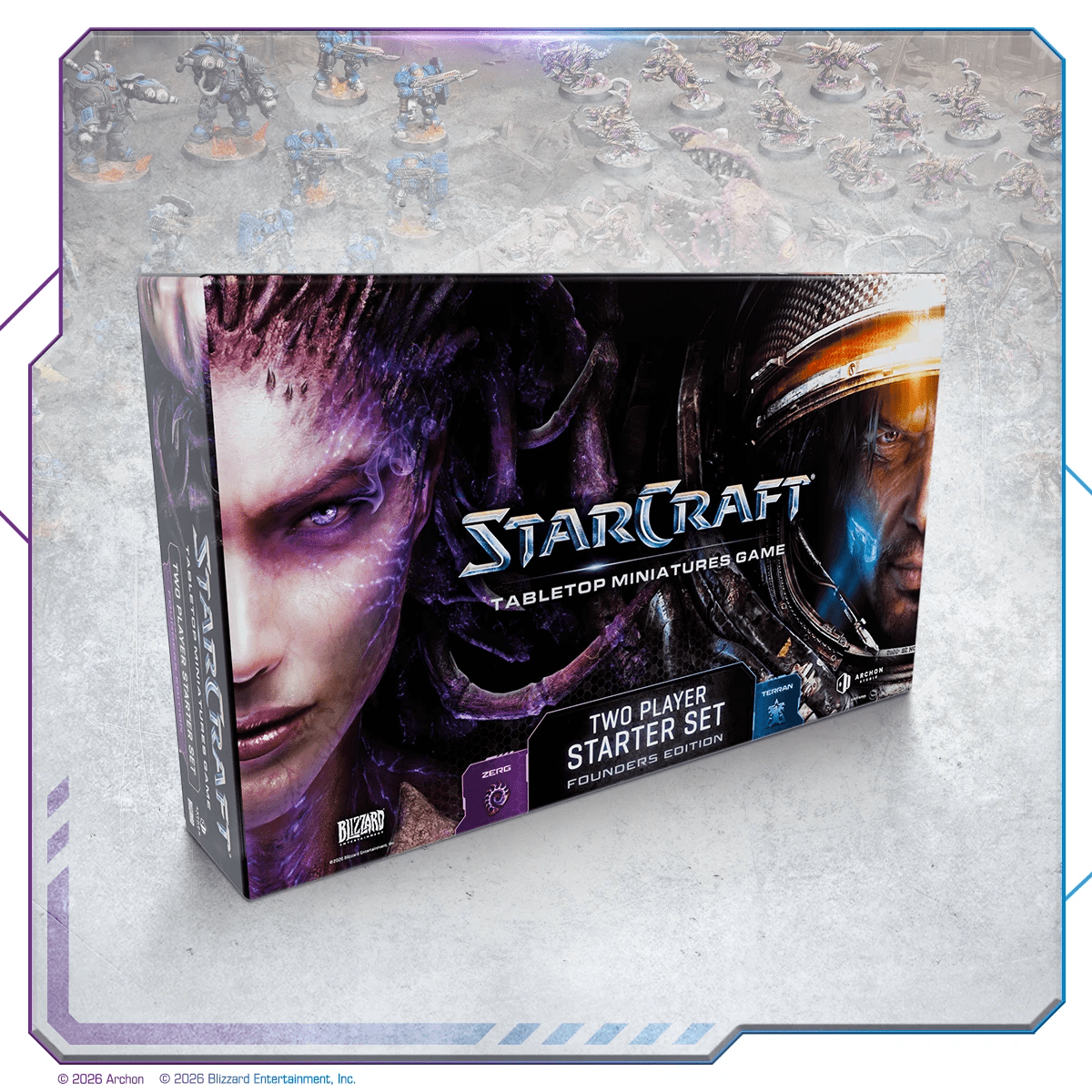 TWO PLAYER STARTER SET FOUNDERS EDITION1