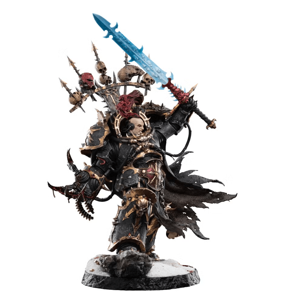 WETA - ABADDON THE DESPOILER - SCALE 1.62
