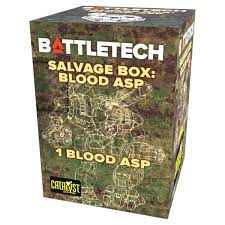 SALVAGE BOXES MERCENARIES (BLOOD ASP)1