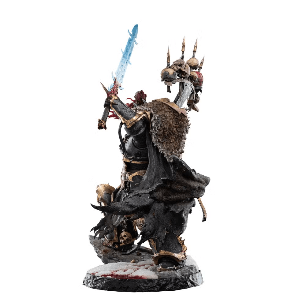 WETA - ABADDON THE DESPOILER - SCALE 1.63