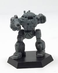 URBANMECH COMPANY BOX2
