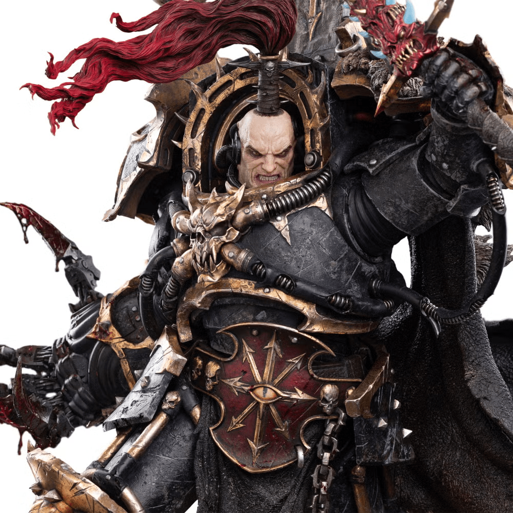 WETA - ABADDON THE DESPOILER - SCALE 1.64