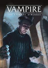 VAMPIRE THE ETERNAL STRUGGLE - NOSFERATU V5 ESPAÑOL1