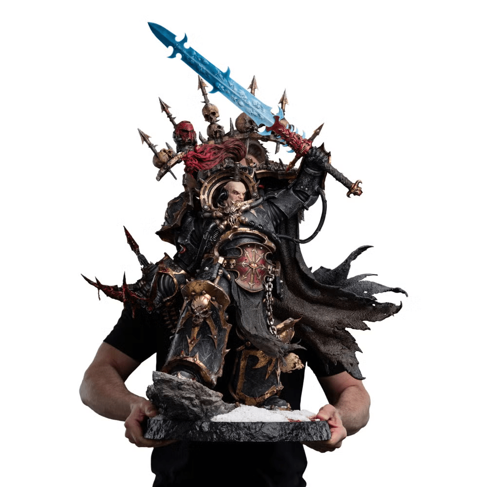 WETA - ABADDON THE DESPOILER - SCALE 1.65