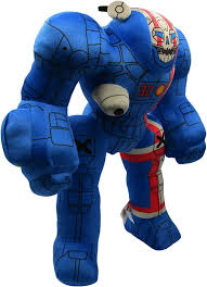 PLUSHYTECH ATLAS - DAVION GUARDS1