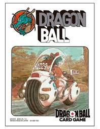 DBS TCG: FUSION WORLD OFFICIAL CARD SLEEVED MANGA COLLECTION - BULMA & SON GOKU1