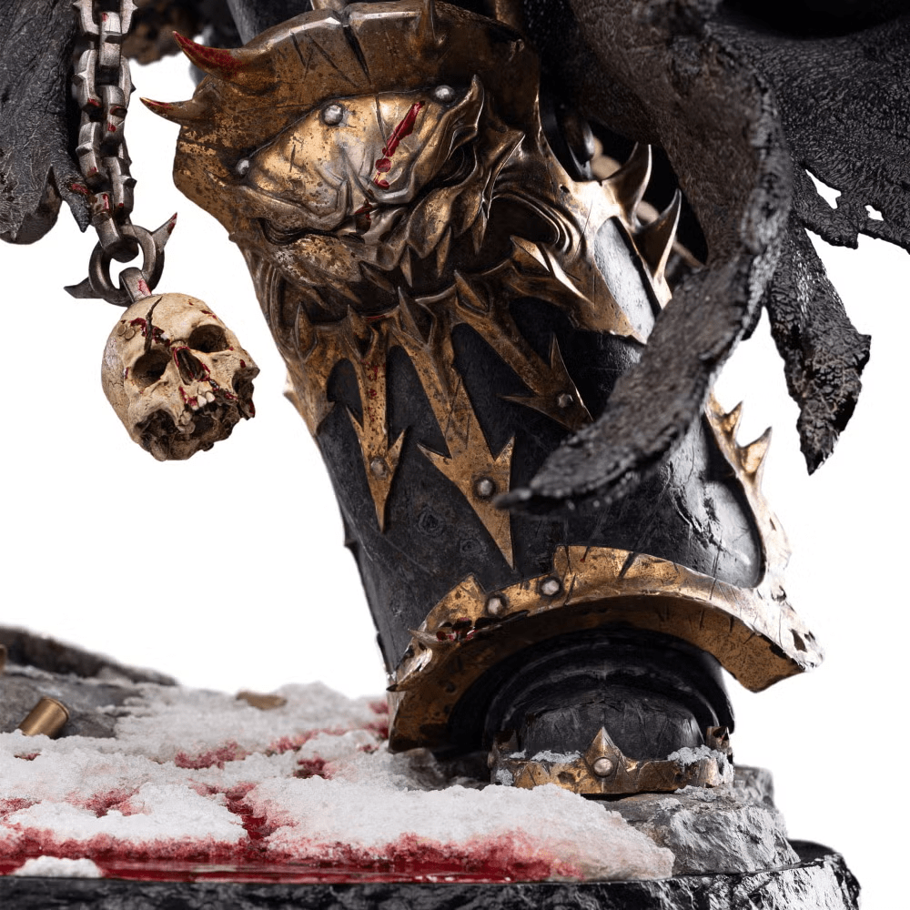 WETA - ABADDON THE DESPOILER - SCALE 1.66
