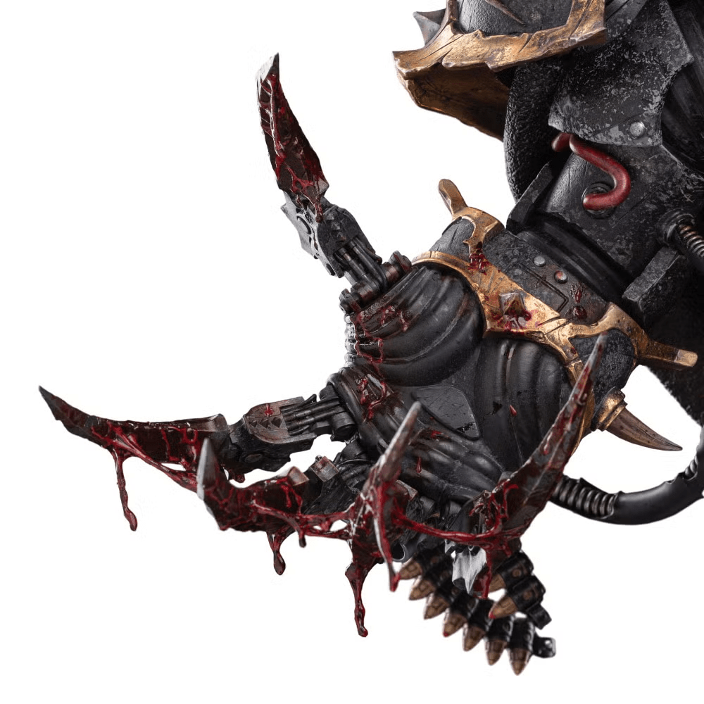 WETA - ABADDON THE DESPOILER - SCALE 1.67