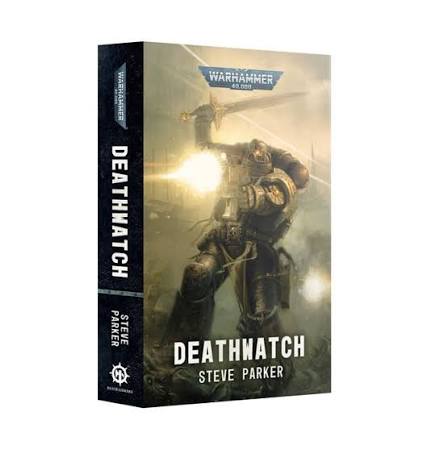 DEATHWATCH (PAPERBACK) (INGLÉS)1