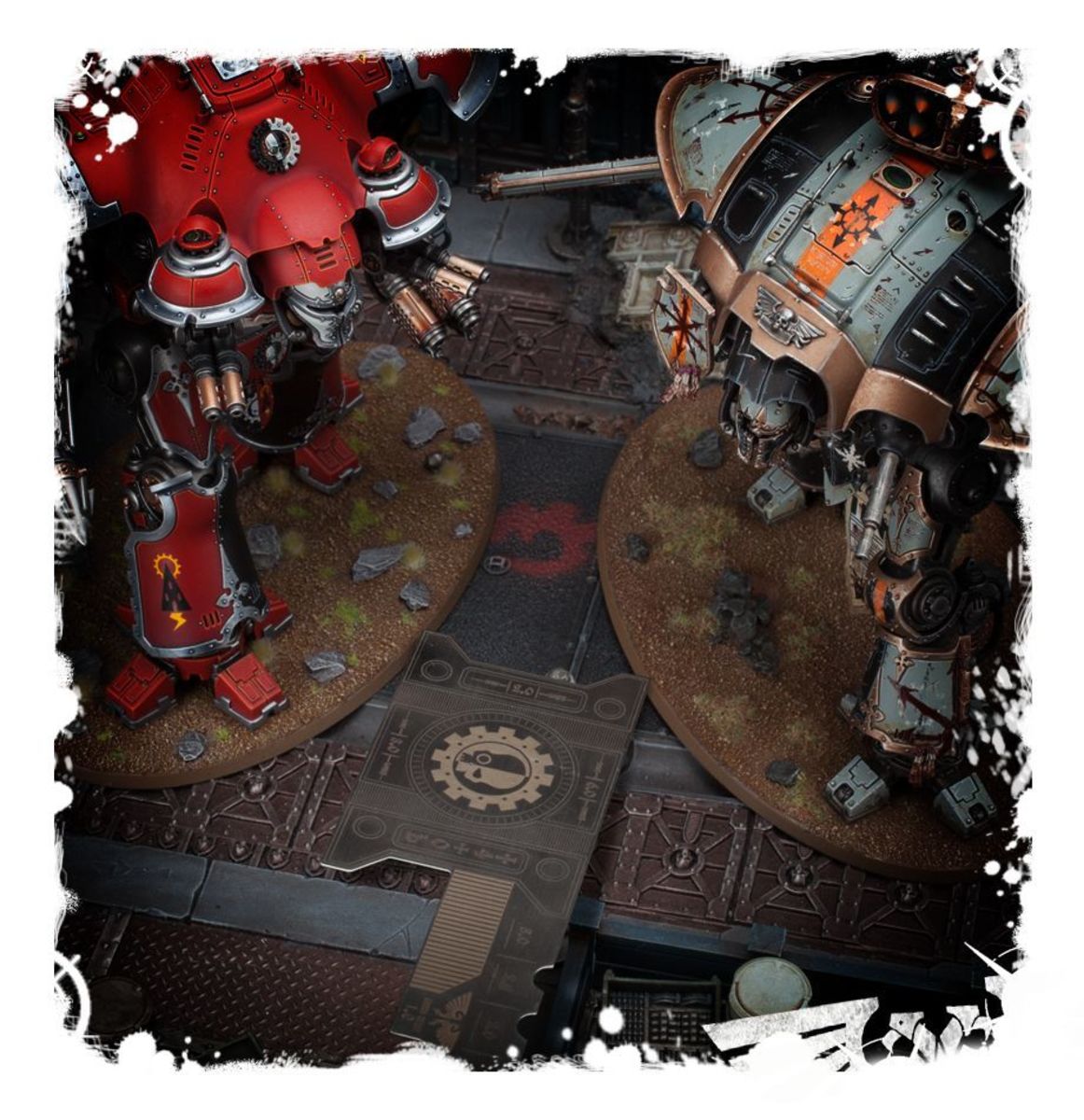 IMPERIAL KNIGHT BATTLE GAUGE3