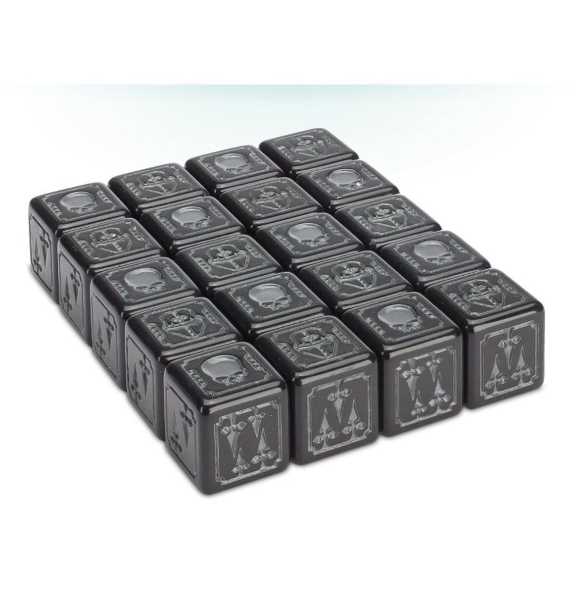 IMPERIAL KNIGHT DICE2