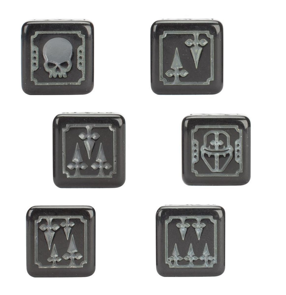 IMPERIAL KNIGHT DICE3