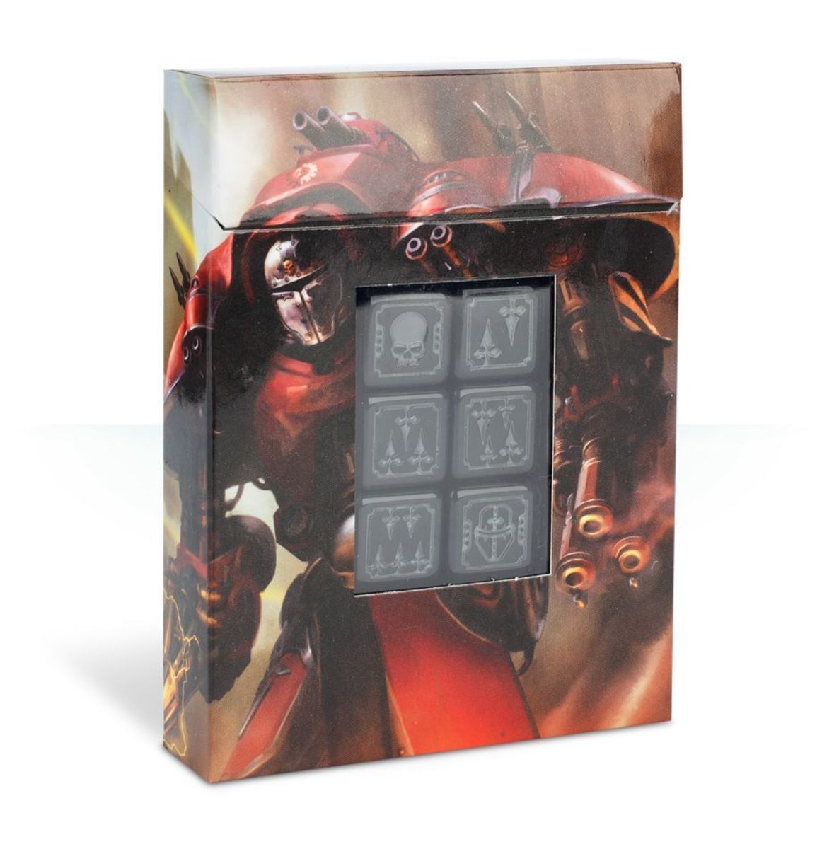 IMPERIAL KNIGHT DICE1