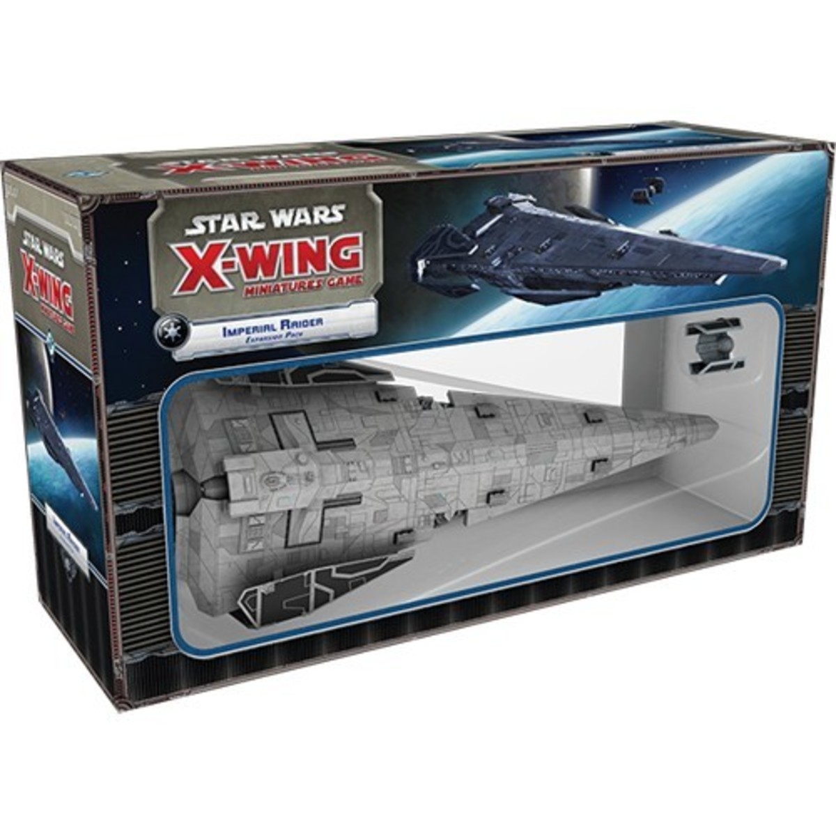 IMPERIAL RAIDER EXPANSION PACK (INGLES)1