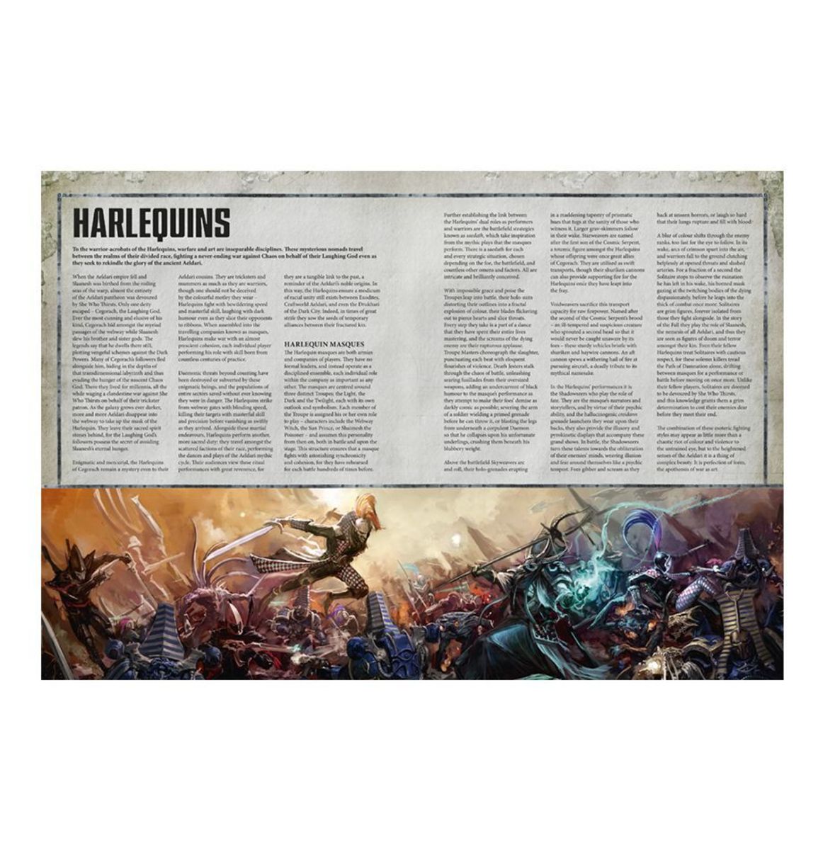 INDEX: XENOS 1 (SPANISH)5