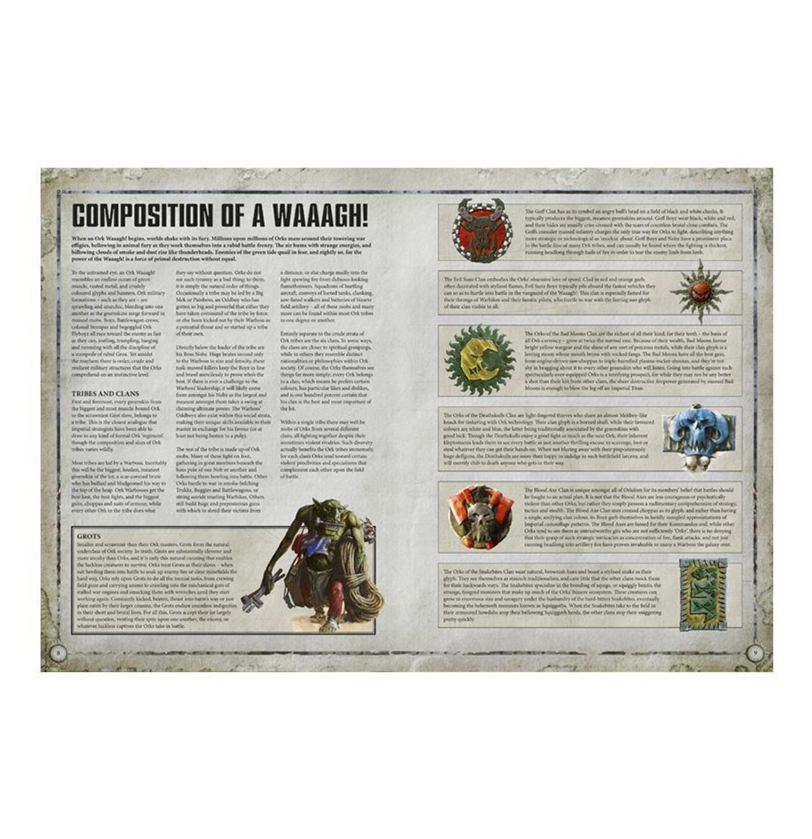 INDEX: XENOS 2 (ESPAÑOL)3