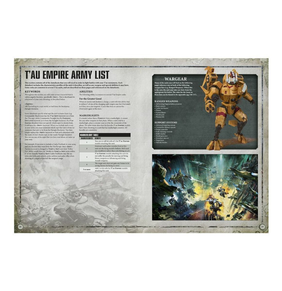 INDEX: XENOS 2 (INGLES)4