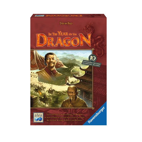 EN EL AÑO DEL DRAGON (ESPAÑOL)1
