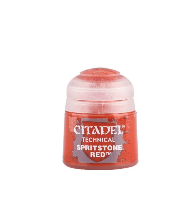 TECHNICAL: SPIRITSTONE RED 12ML NUEVO ENVASE1