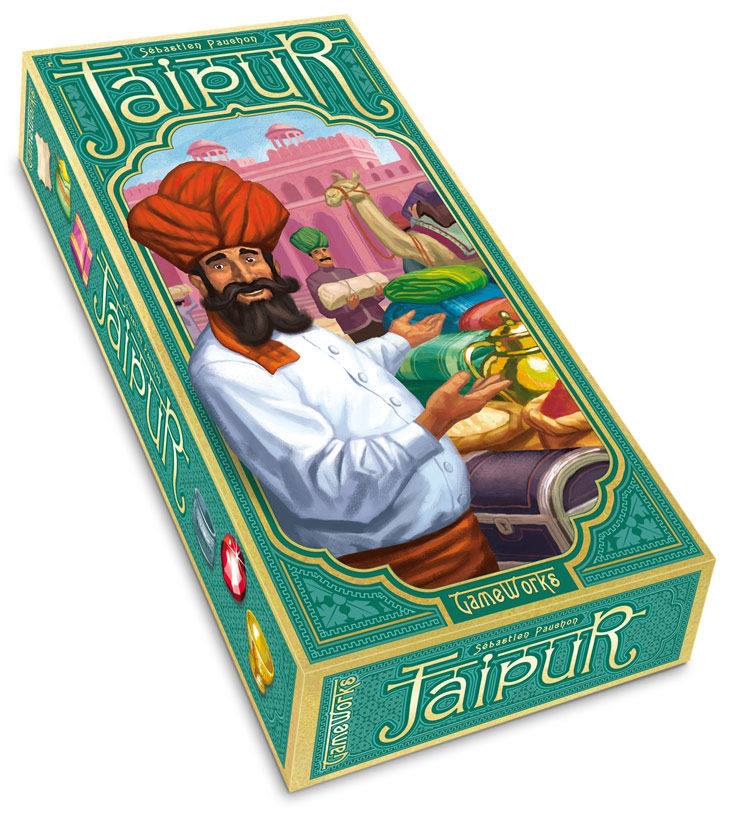 JAIPUR (ESPAÑOL)1