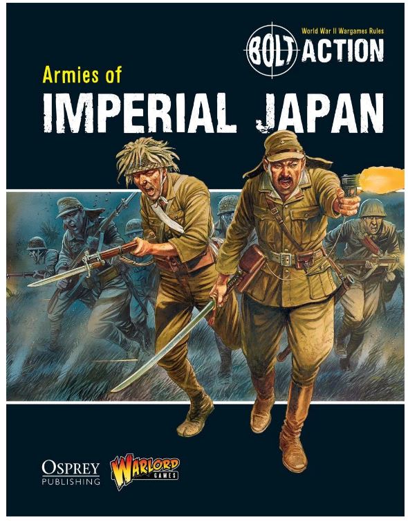 Armies of Imperial Japan1