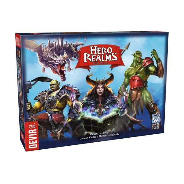 JDM HERO REALMS1