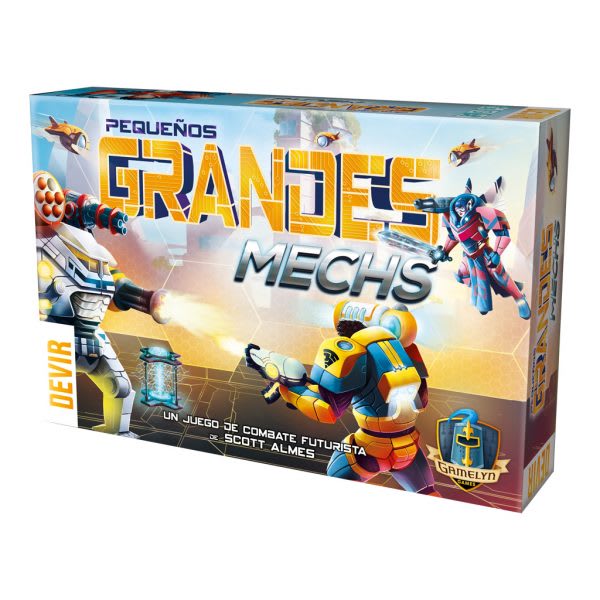 JDM PEQUEÑOS GRANDES MECHS1