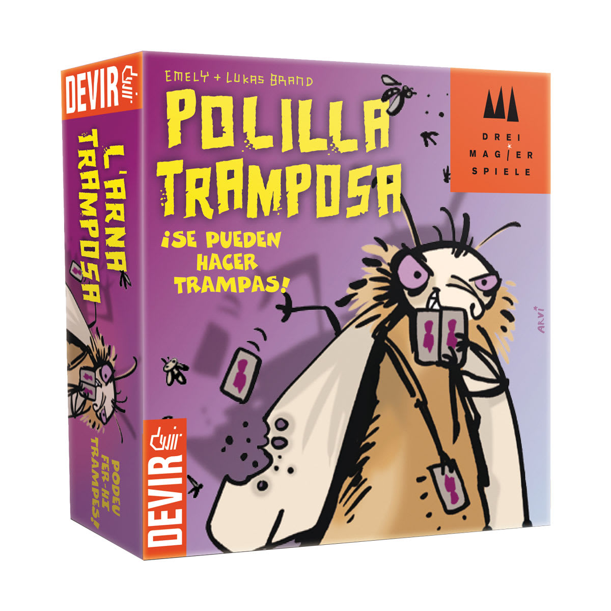 JDM POLILLA TRAMPOSA1