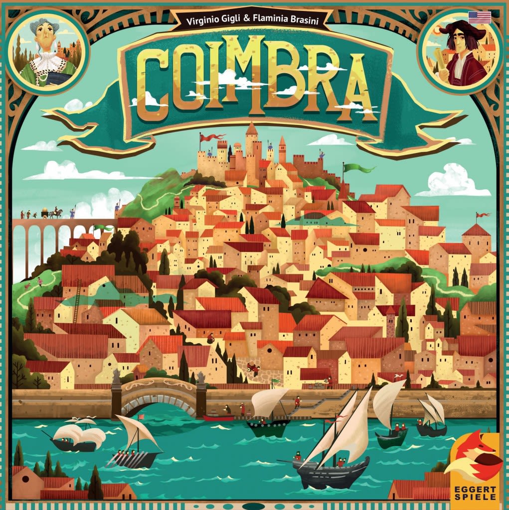 COIMBRA (ESPAÑOL/PORTUGUES)1
