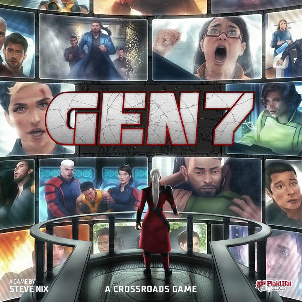 GEN 7 (ESPAÑOL)1