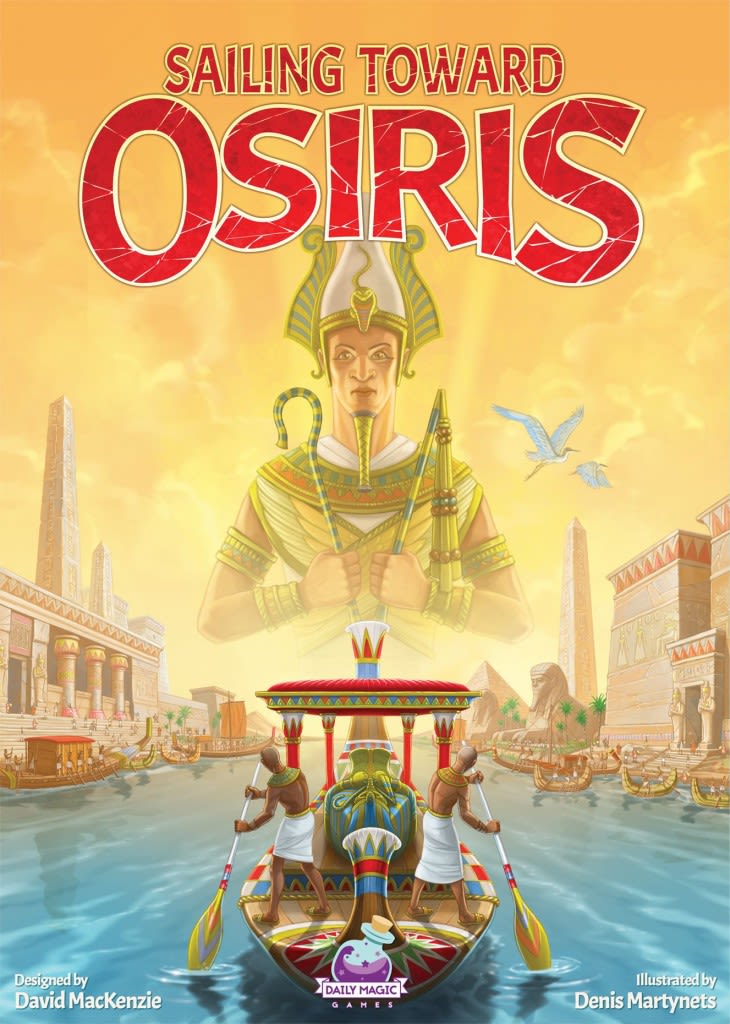 NAVEGANDO HACIA ORIRIS (ESPAÑOL)1