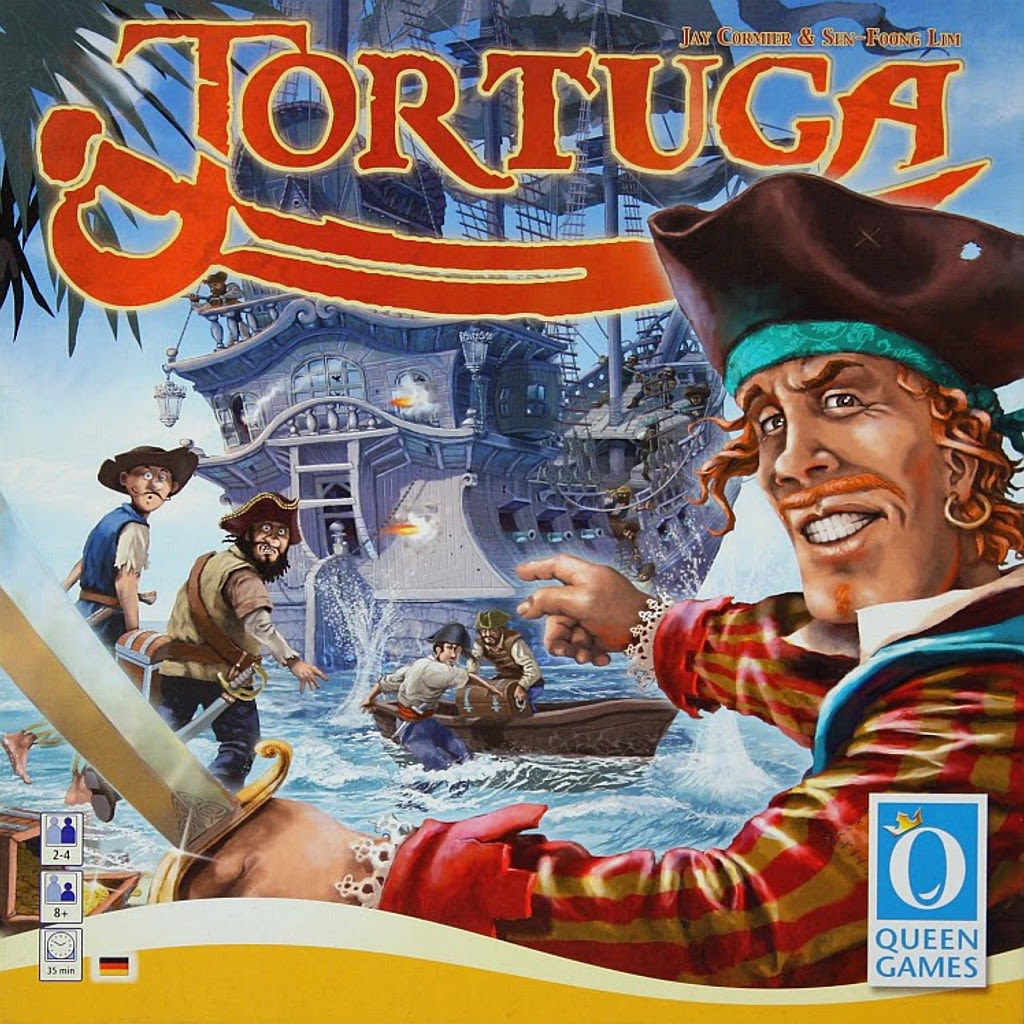 TORTUGA (ESPAÑOL/INGLES)1