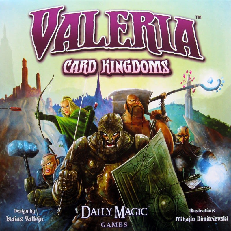 VALERIA - REINOS DE CARTAS (ESPAÑOL)1