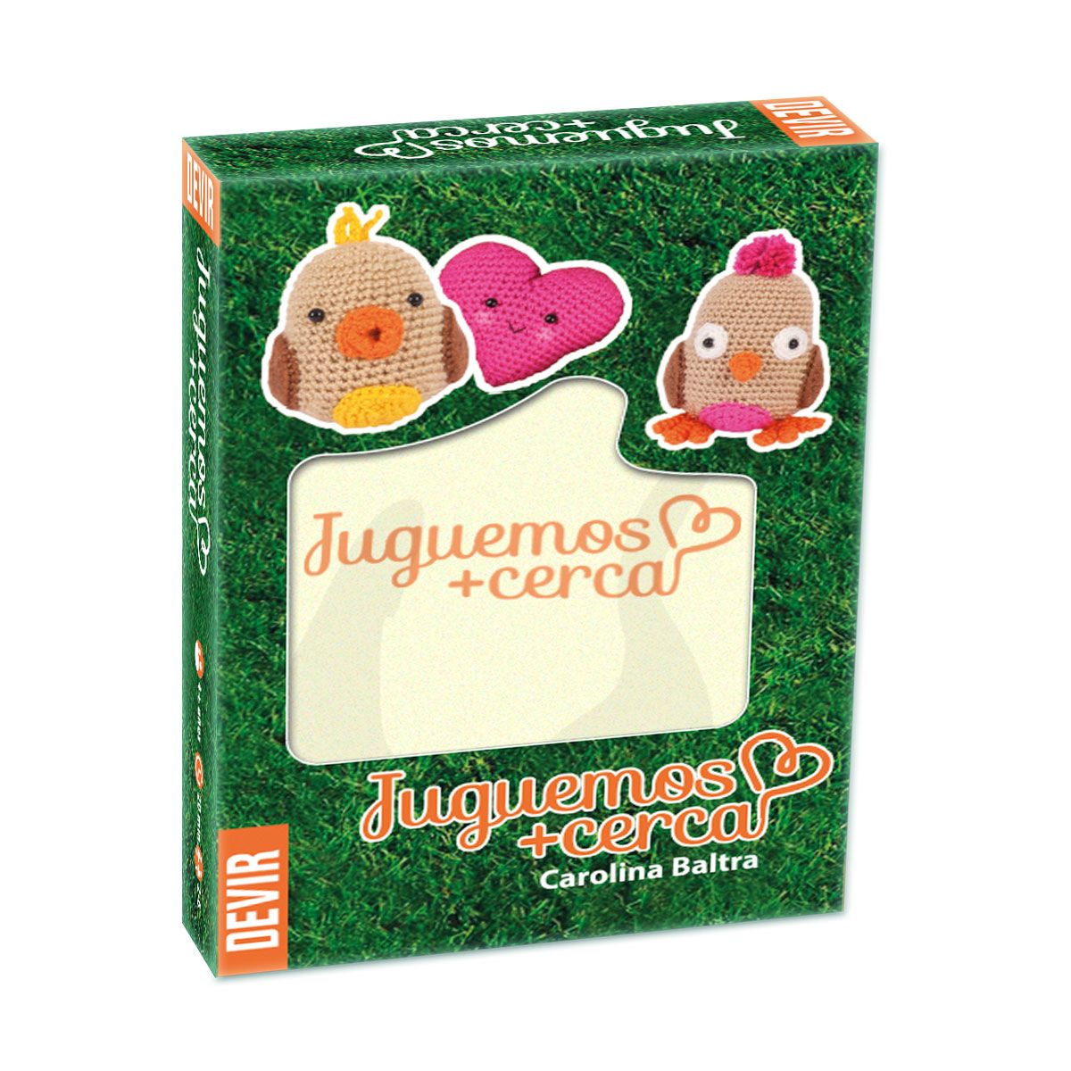 JUGUEMOS MAS CERCA (ESPAÑOL)1